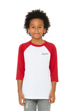 Load image into Gallery viewer, KIDS Take It Easy Baseball T-Shirt
